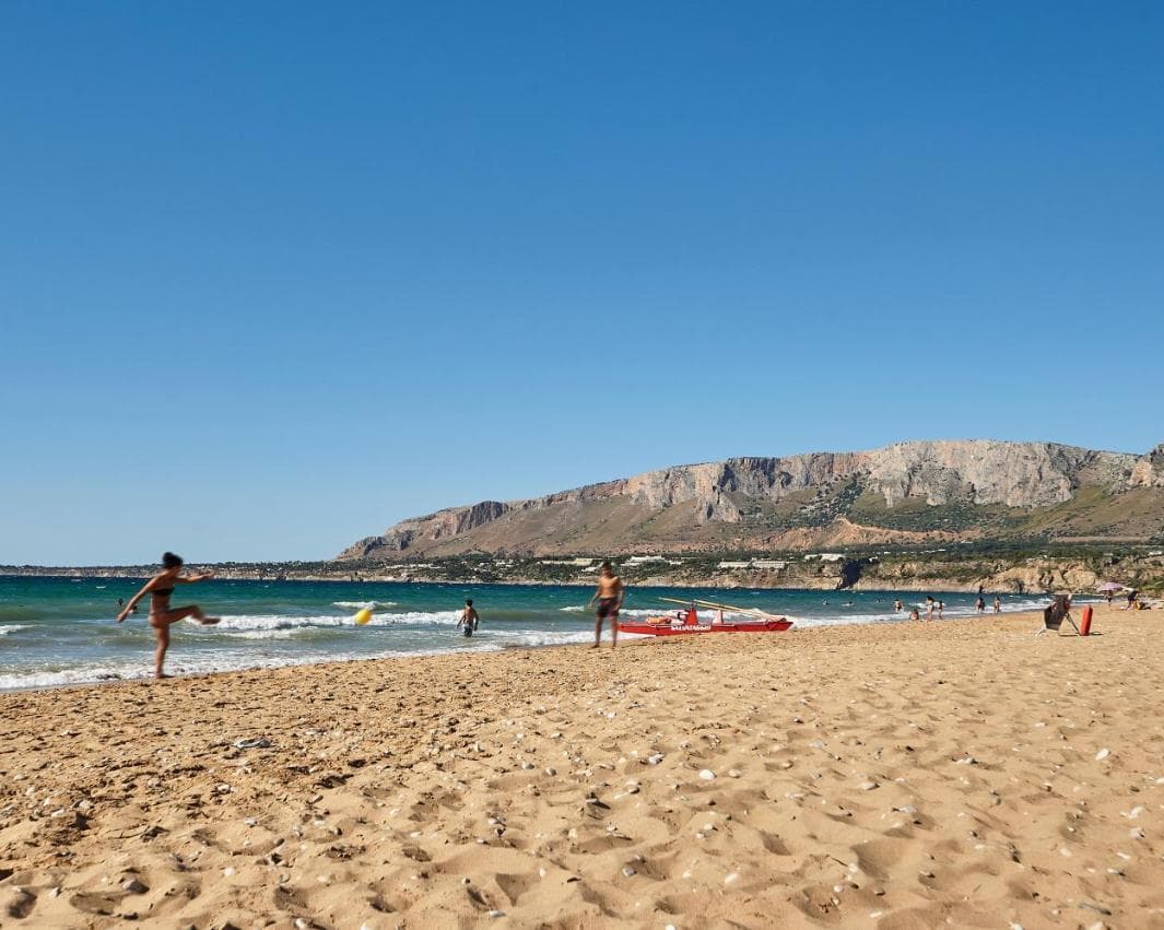 CDS Hotels Terrasini Città del Mare, 