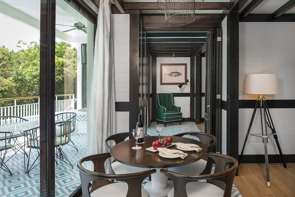 Ocean Riviera Paradise All Inclusive, Room