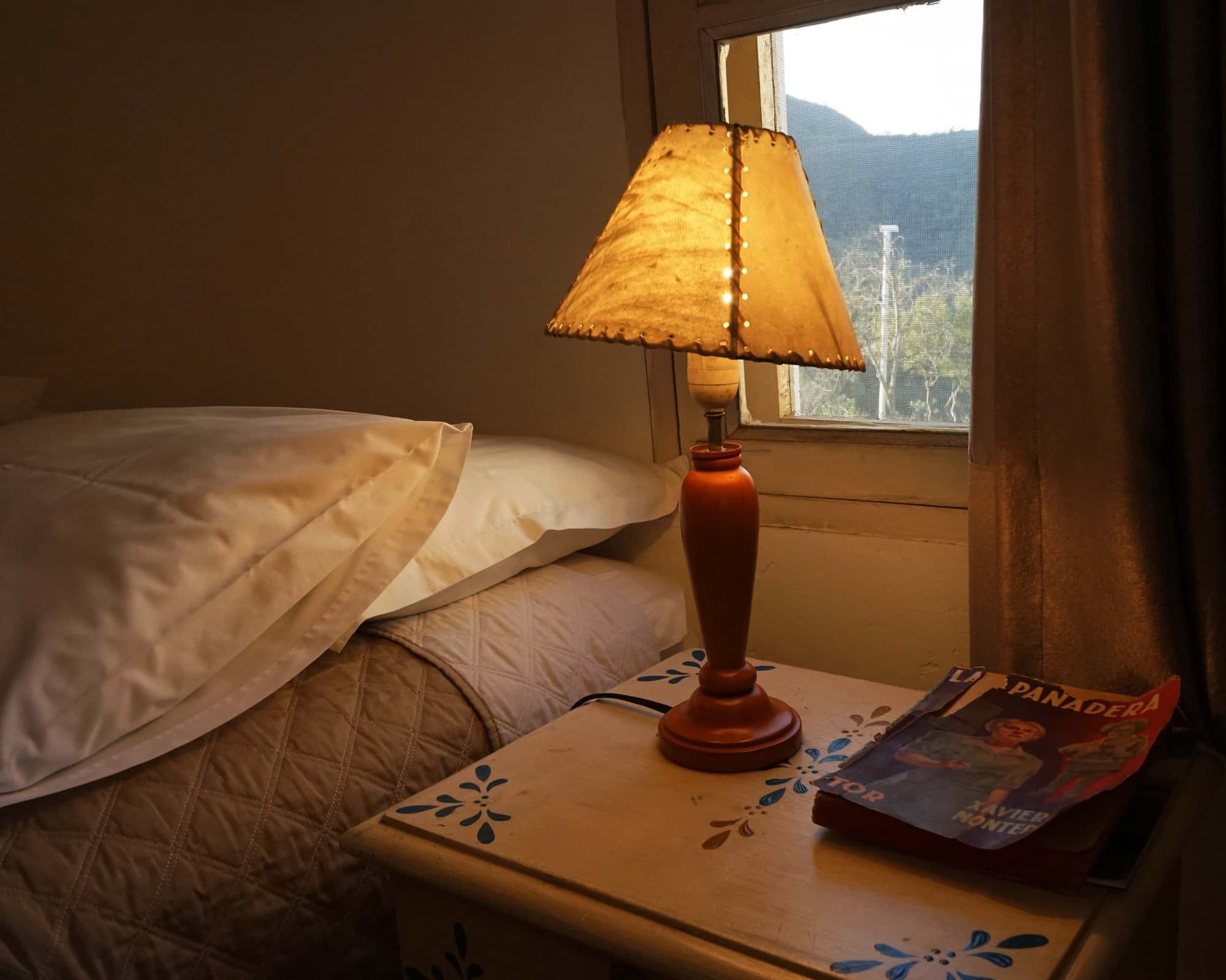 El Pueblito Hotel Boutique, 