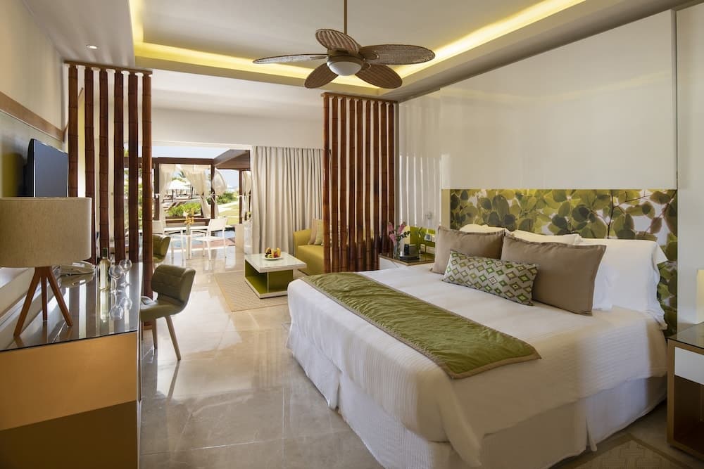 Dreams Onyx Resort & Spa All Inclusive, Room
