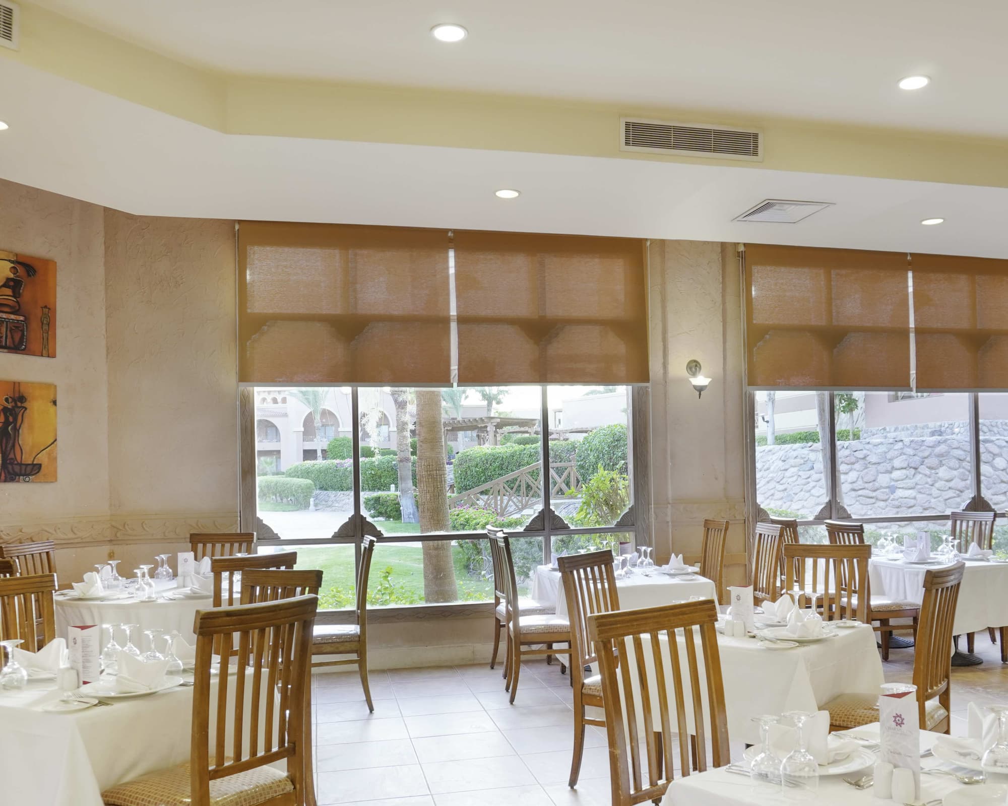 Charmillion Gardens Resort & Aqua Park 2025 - GATTINONI, 