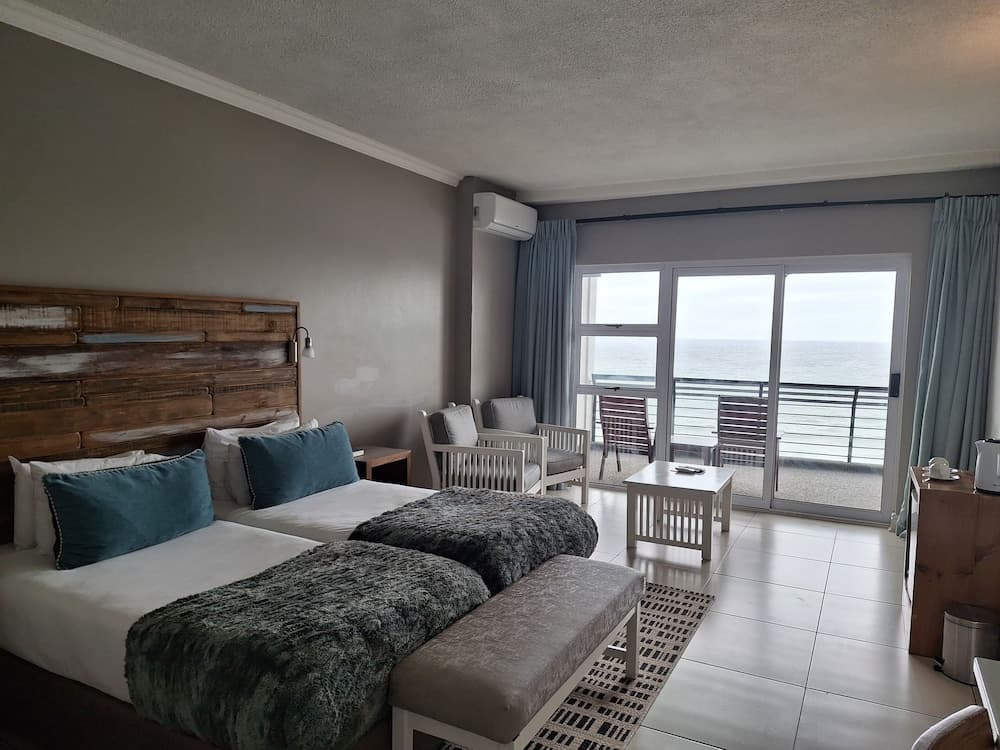 Diaz Hotel & Resort, Room