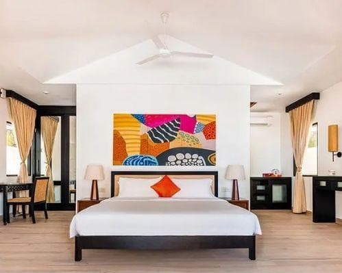 Angsana Velavaru 2025 - GATTINONI, 