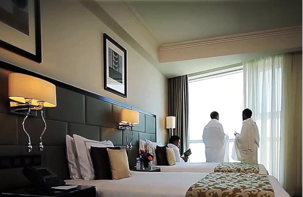 Swissotel Al Maqam Makkah, Room