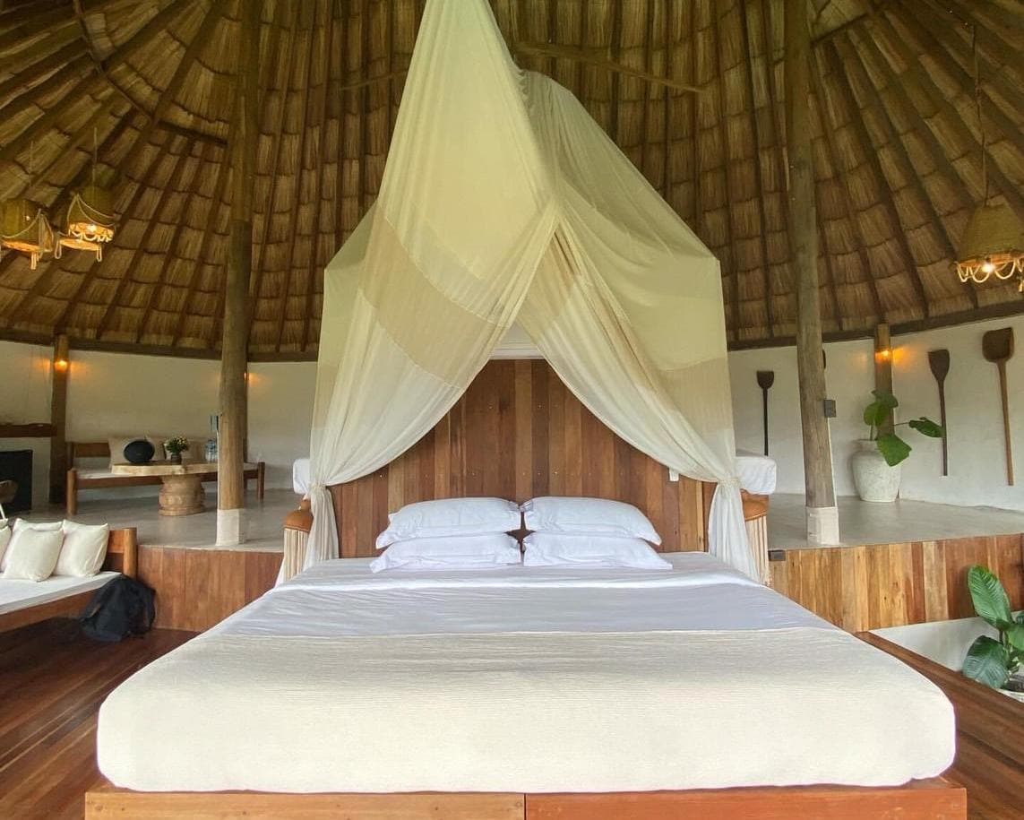 Azala Lodge, 