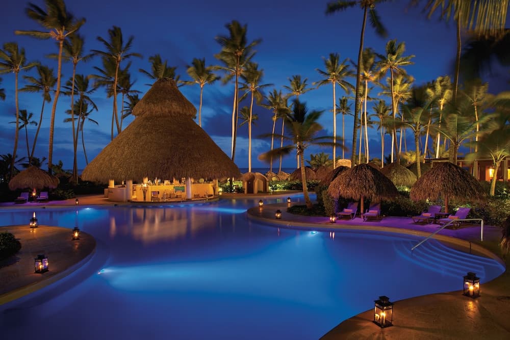 Dreams Royal Beach Punta Cana - All Inclusive, Pool