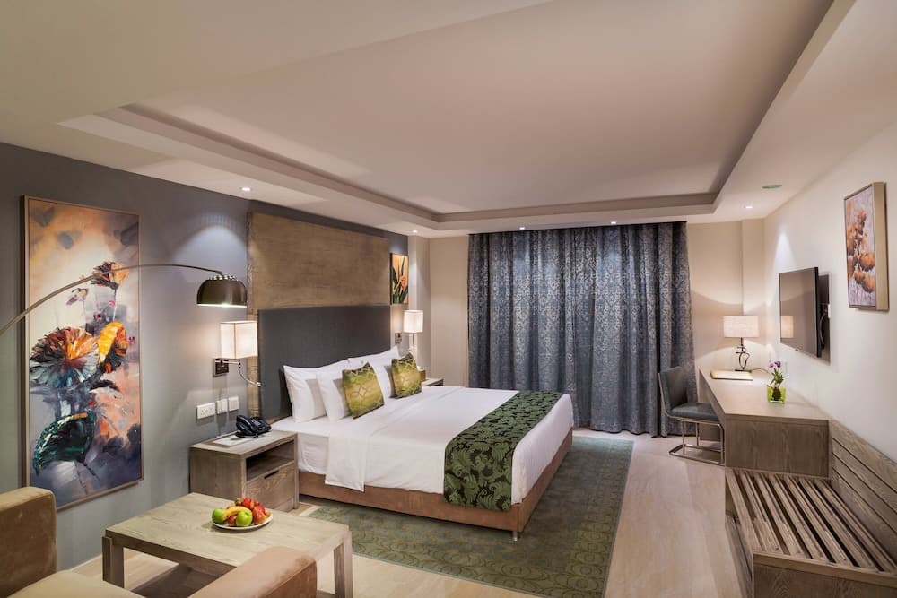 Centara Muscat Hotel Oman, Room