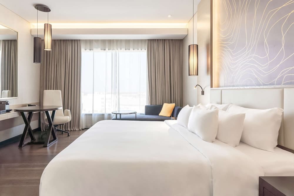 Radisson Collection Muscat, Hormuz Grand, Room