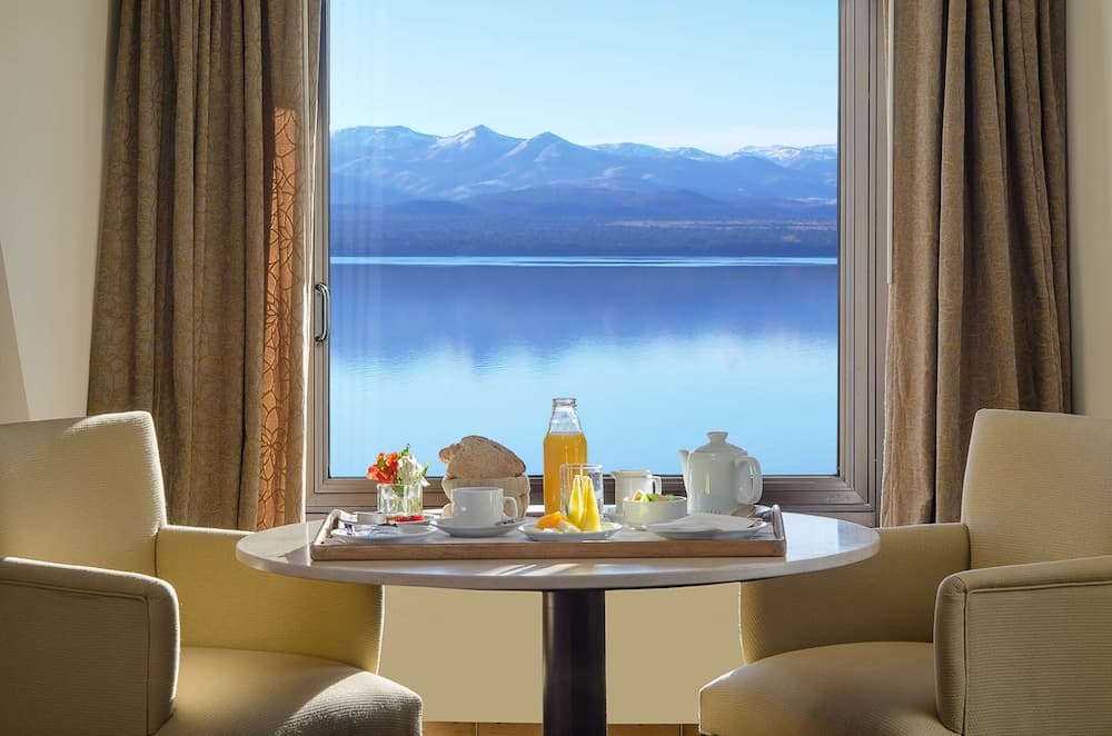 NH Edelweiss Bariloche, Room