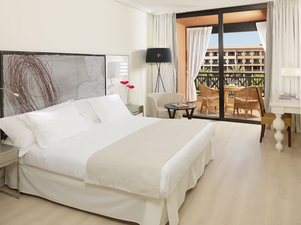 xx-H10 Costa Adeje Palace - GATTINONI, Room