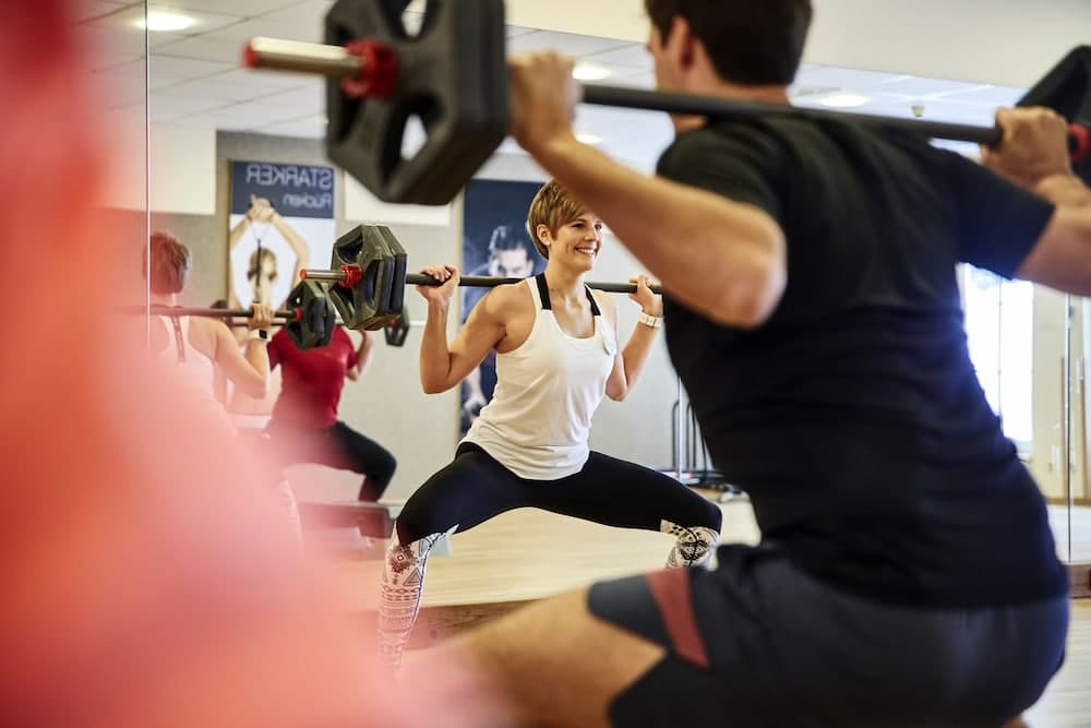 ROBINSON CABO VERDE - Adults only (18+), Fitness studio