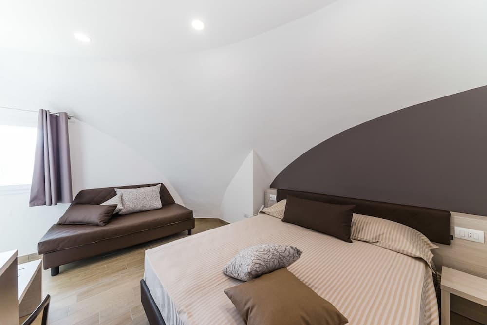 Torre Cintola Greenblu Resort - GATTINONI, Room