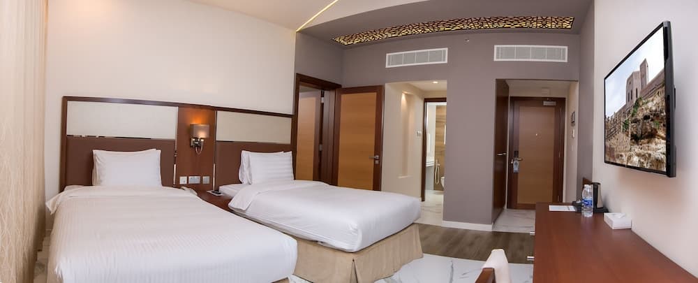 Muscat Gate Hotel, Room