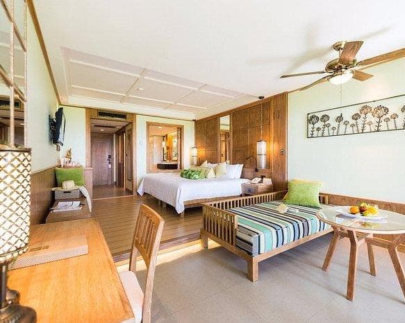 Katathani Phuket Beach Resort - Phuket, 