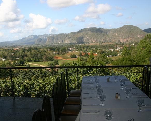 Cubanacan La Ermita, 