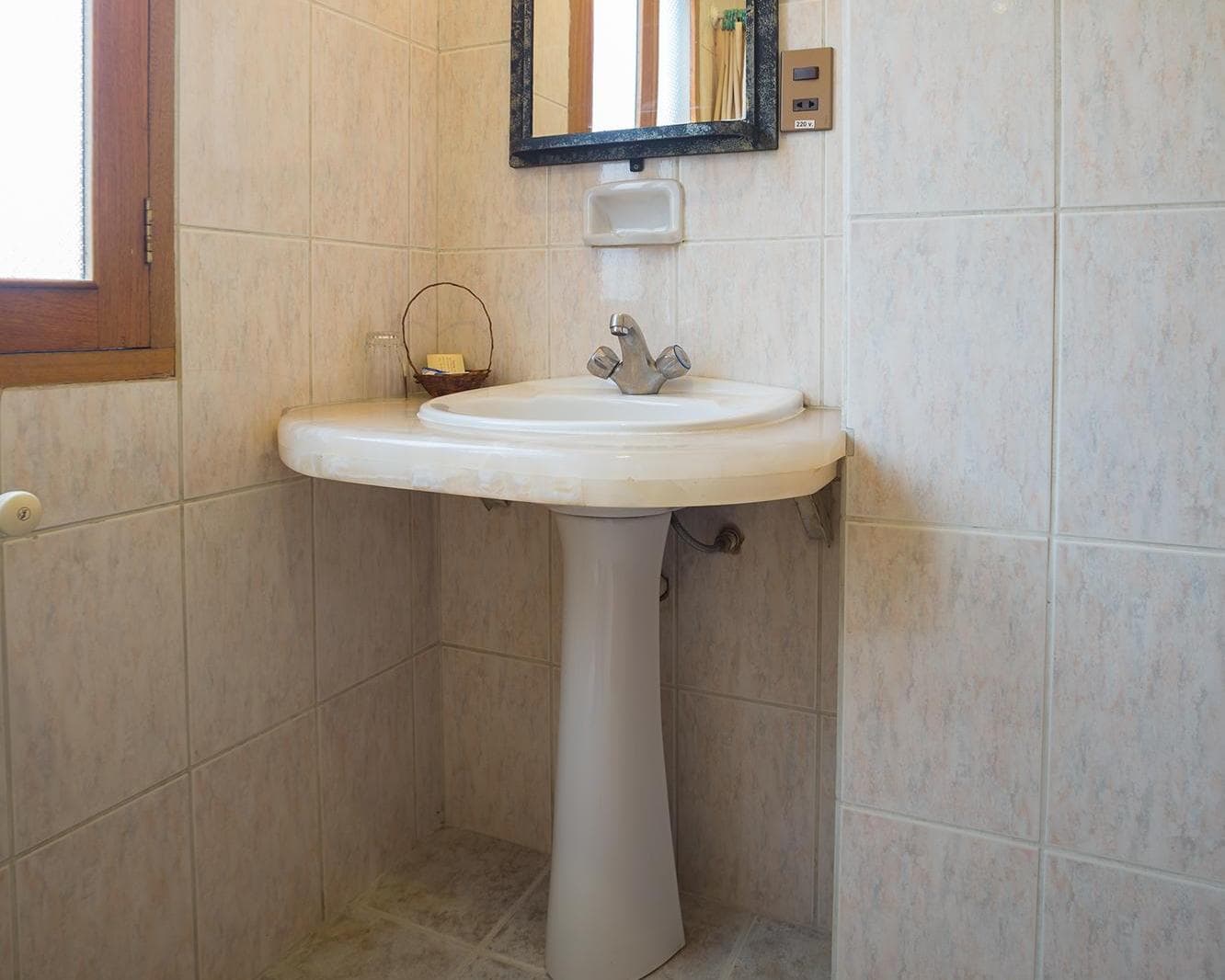 HOTEL CIMA ARGENTUM, 