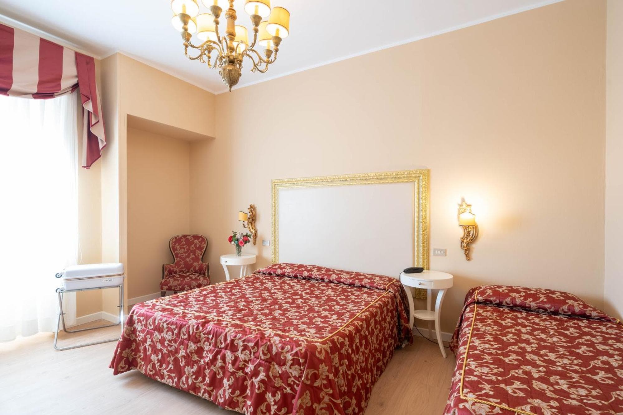 Hotel Manzoni Wellness&Spa, 