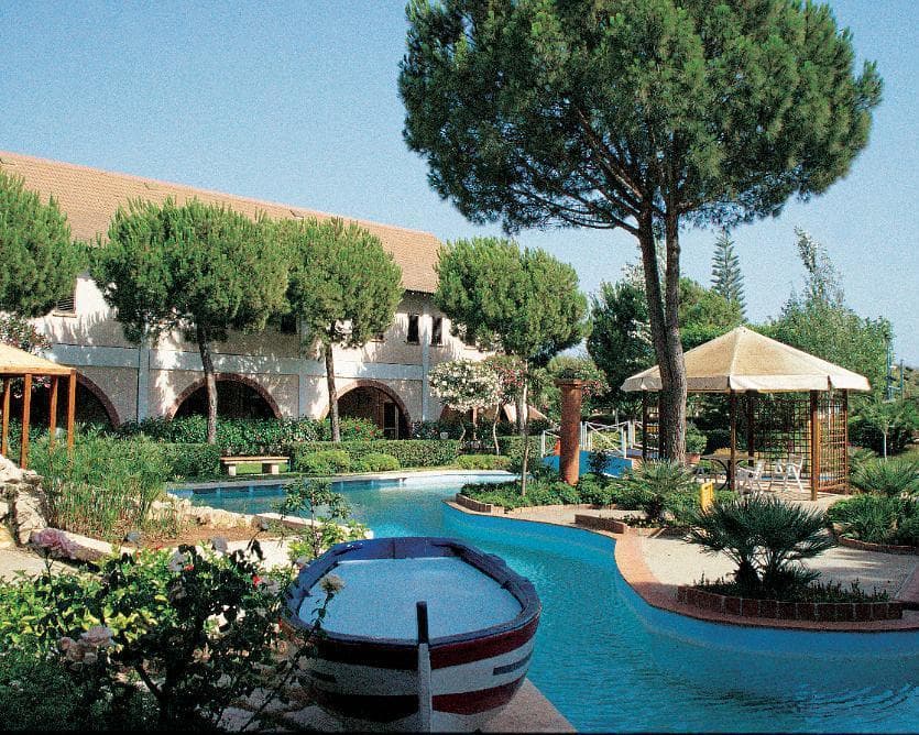 Amarestyle iGV Club Marispica, 