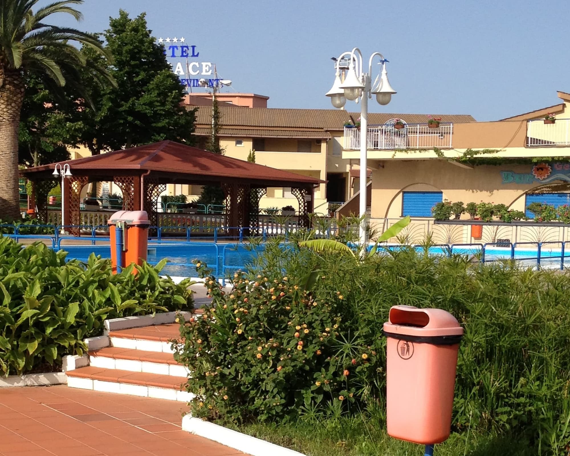 Villaggio Club La Pace , 