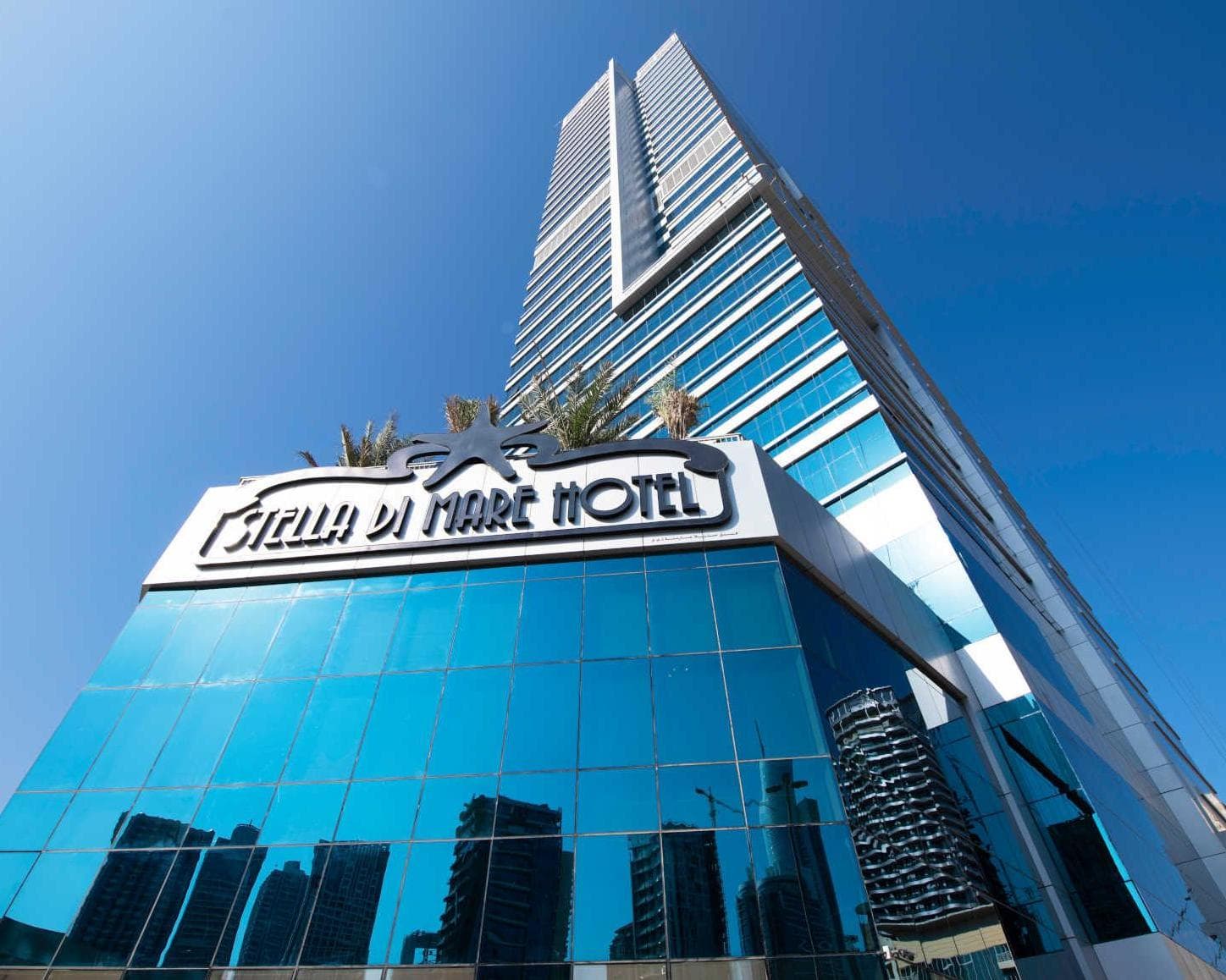 Stella Di Mare Dubai Marina, 