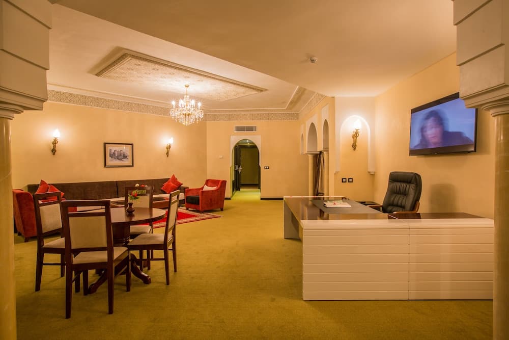 Hotel Riad Ennakhil & Spa 5 (DWO Marrakech Ennakhil), Room