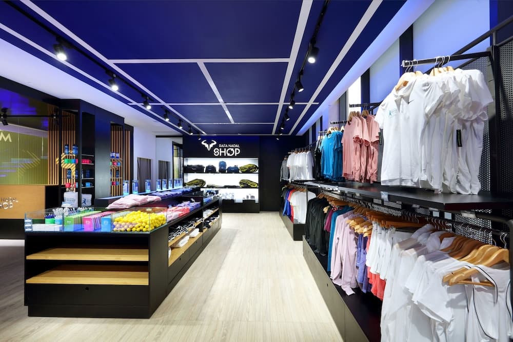 Grand Palladium Costa Mujeres Resort & Spa - All Inclusive (Promo Full Room - ID 2083), Sports facility