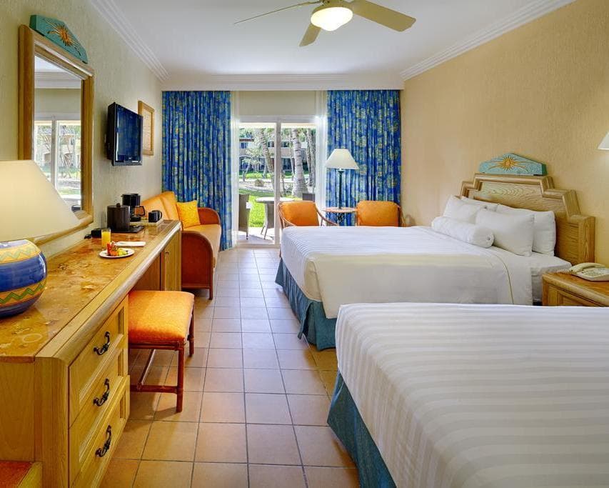 Barcelo Maya Grand Resort - All Inclusive - Airone Selection, 