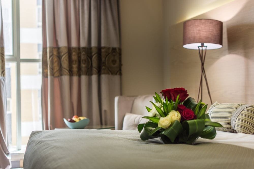 Ewaa Express Hotel Maadi, Al-Hamra, Room