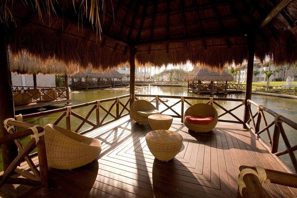 Grand Riviera Princess All Suites Resort & Spa All Inclusive, 