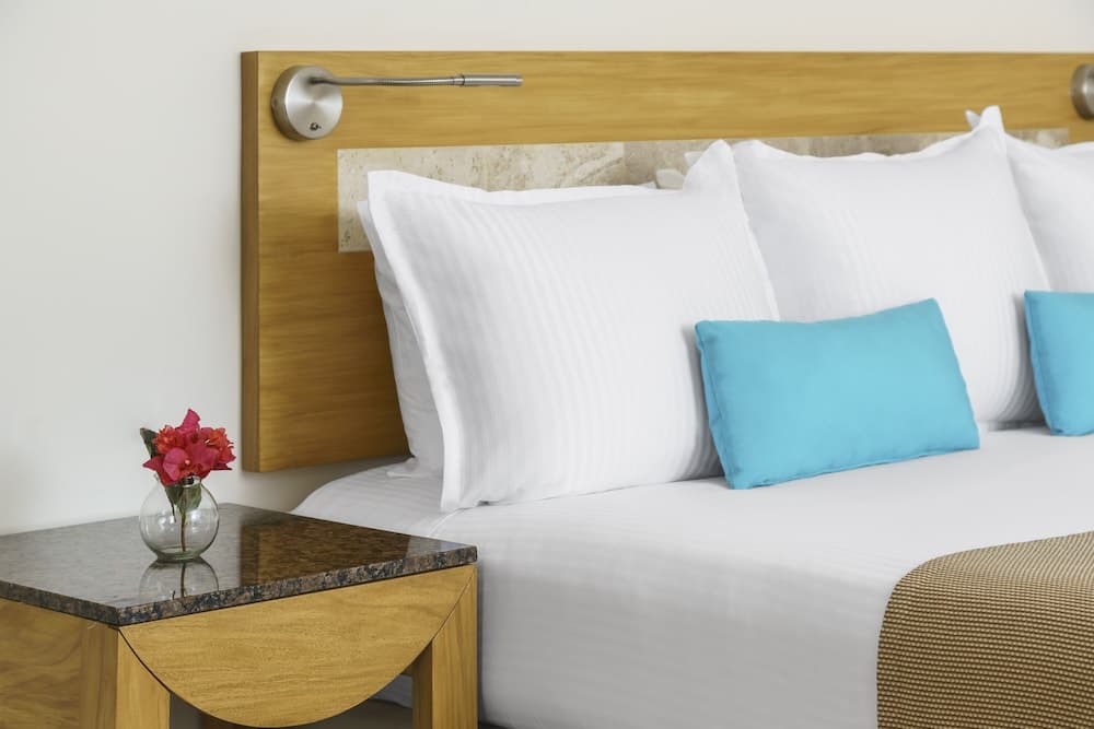 The Reef Playacar Beach Resort & Spa, Room