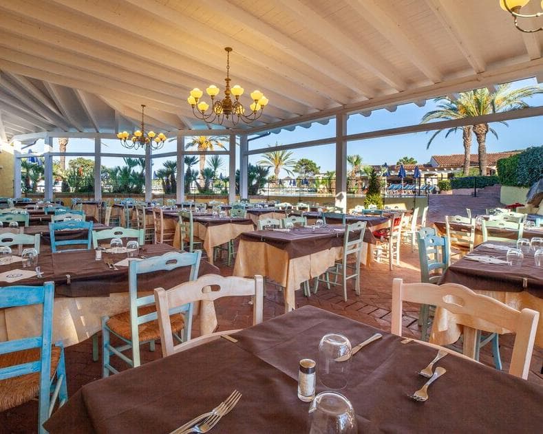 TH San Teodoro - GATTINONI, 