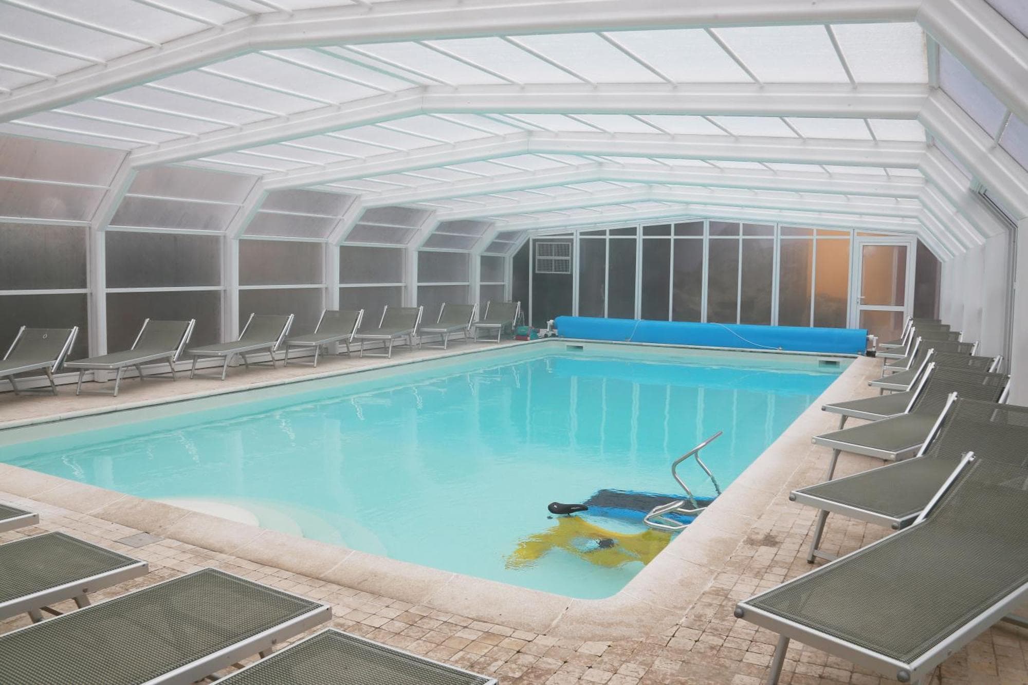 Adua & Regina di Saba Wellness & Beauty, 