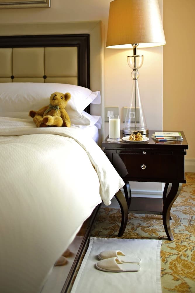 Taj Cape Town, Children's theme room