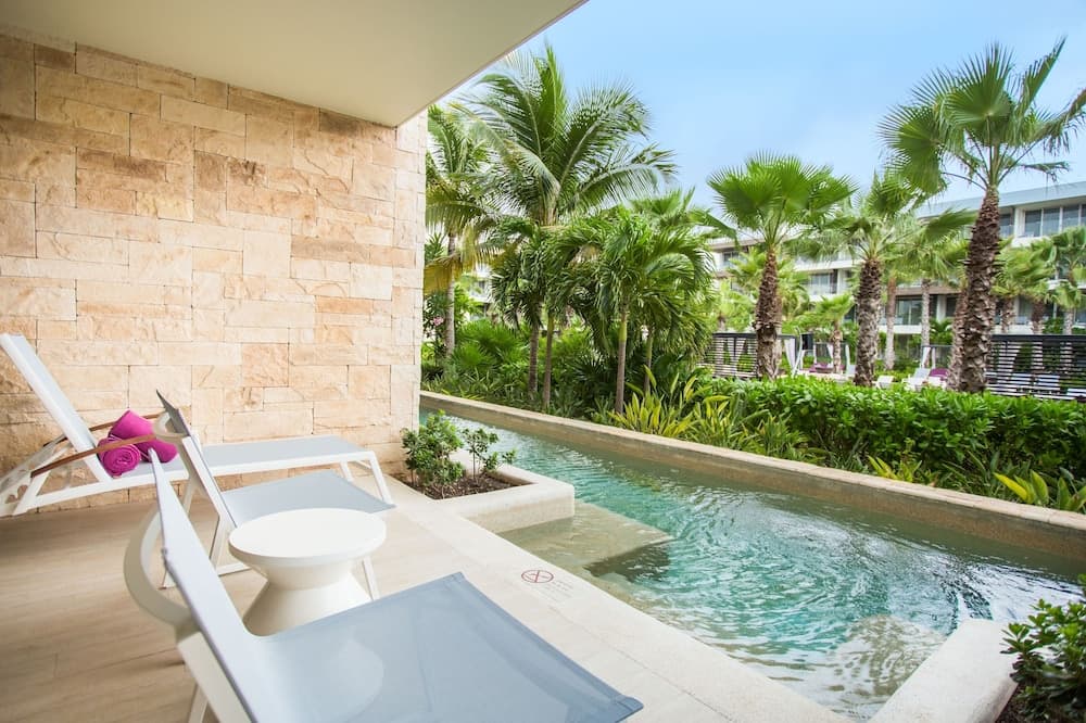 Breathless Riviera Cancun Resort & Spa - Adults Only - All Inclusive, Room