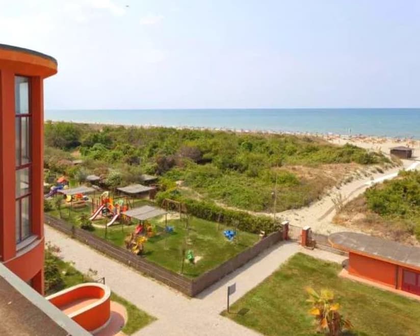 Toscana Sport Resort, 