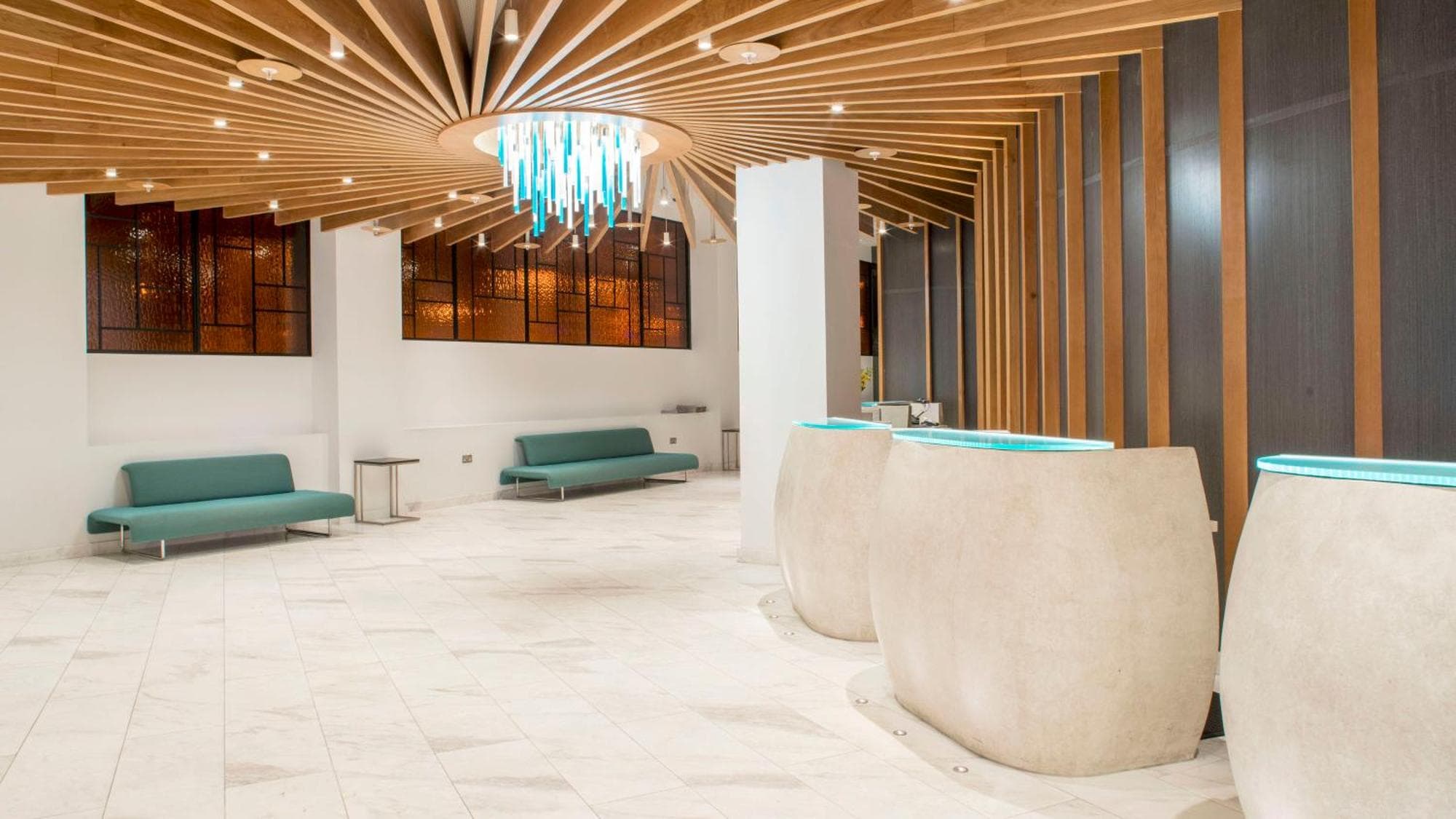 Crowne Plaza London Kings Cross by IHG, 