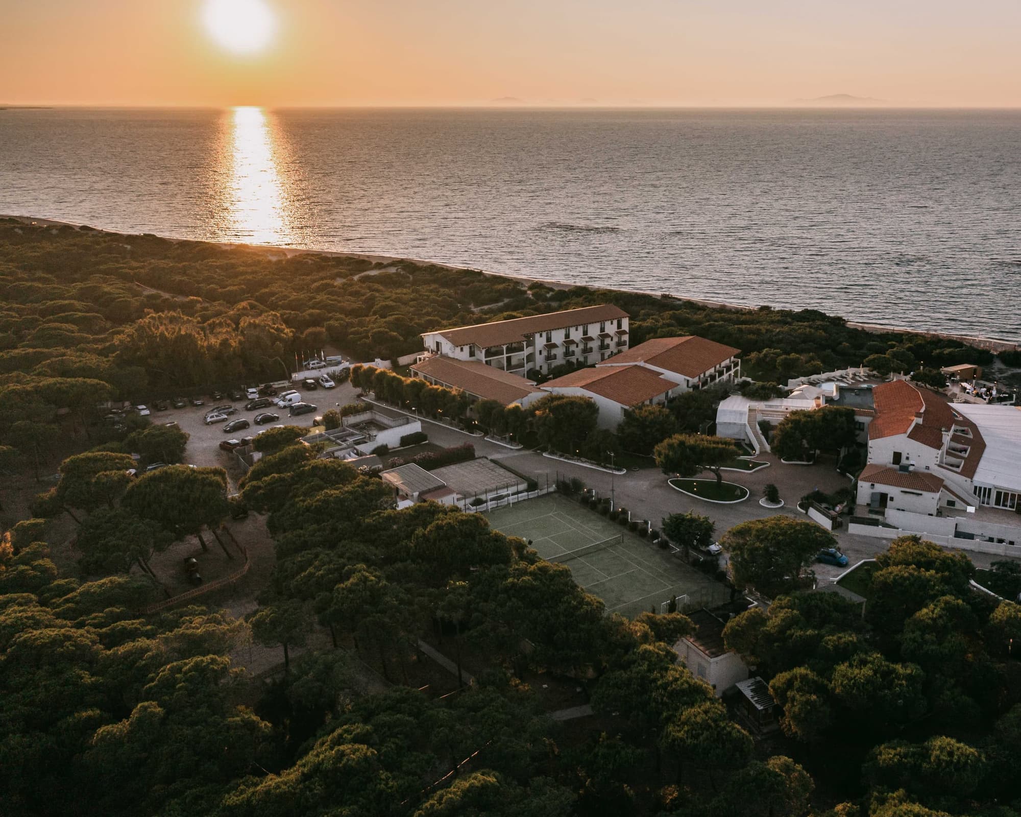 MClub del Golfo - GATTINONI, 