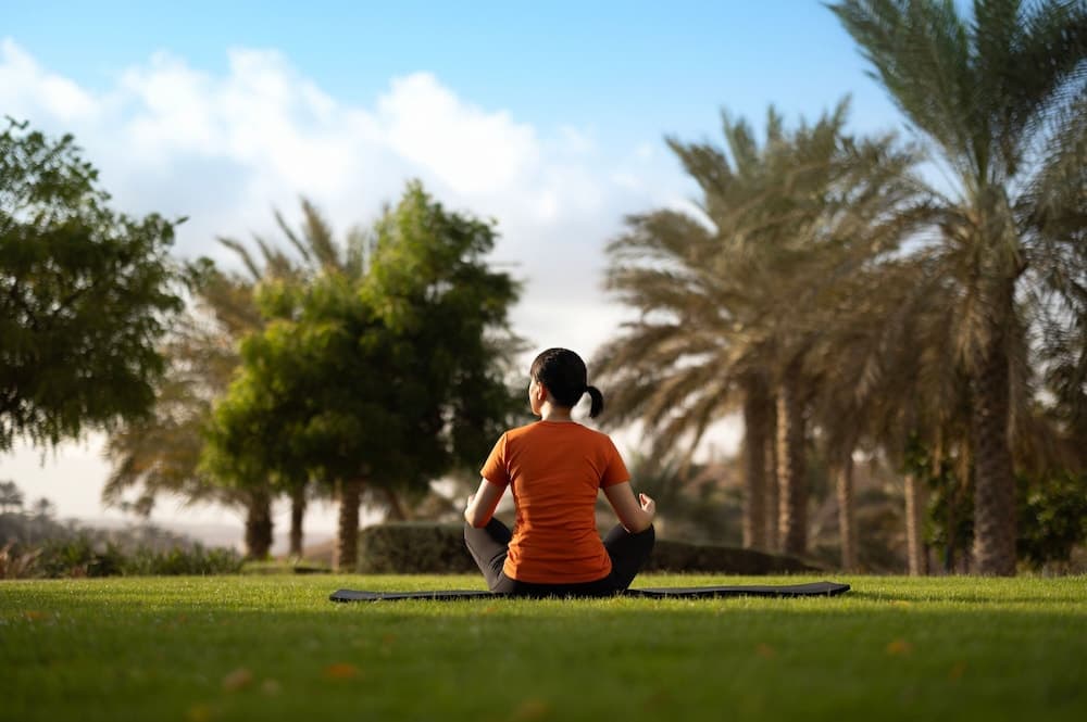 JW Marriott Hotel Muscat, Property amenity