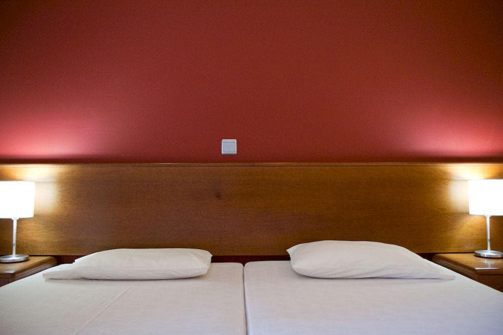 Delfinia Resort - GATTINONI, General view