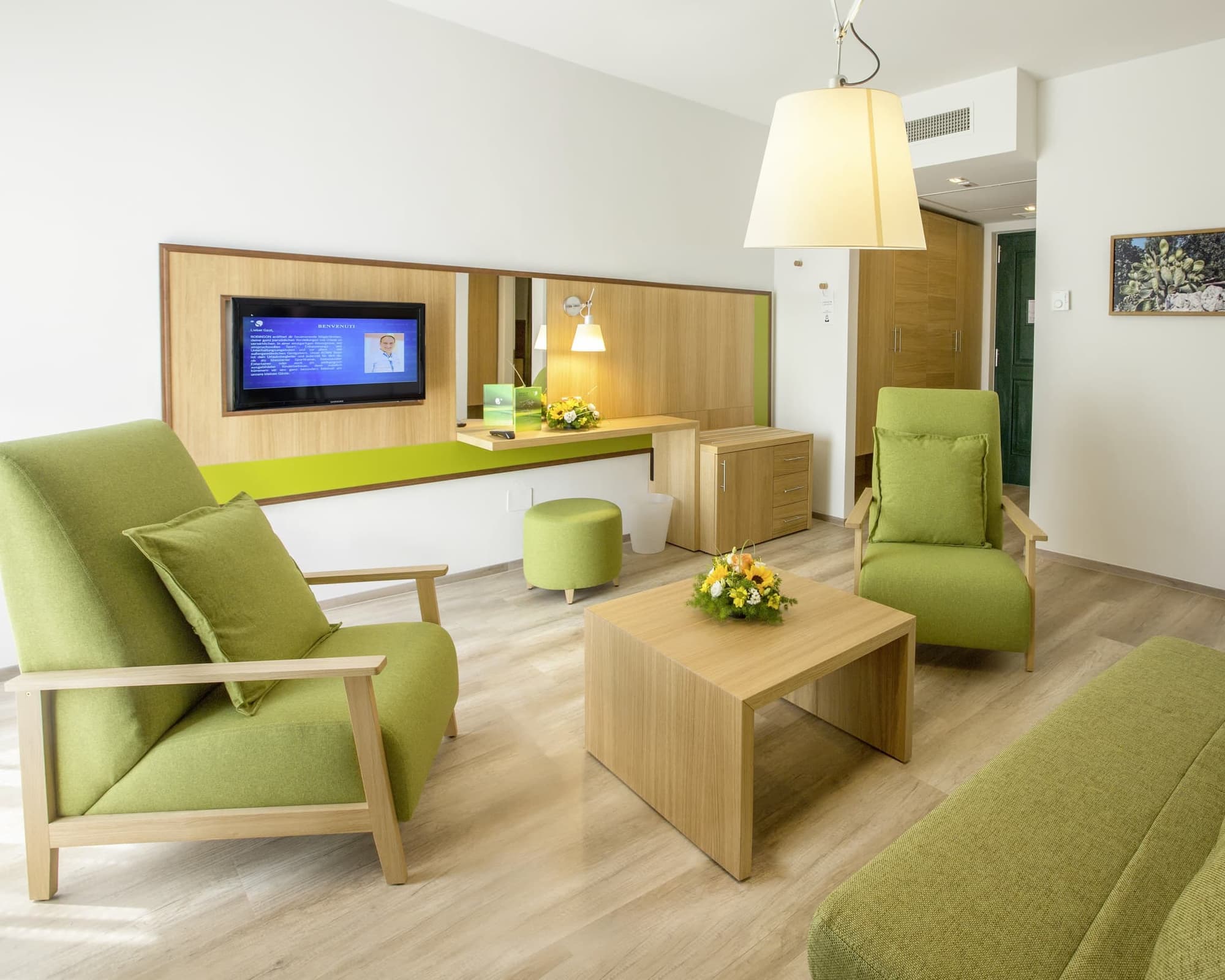 Robinson Club Apulia - GATTINONI, 