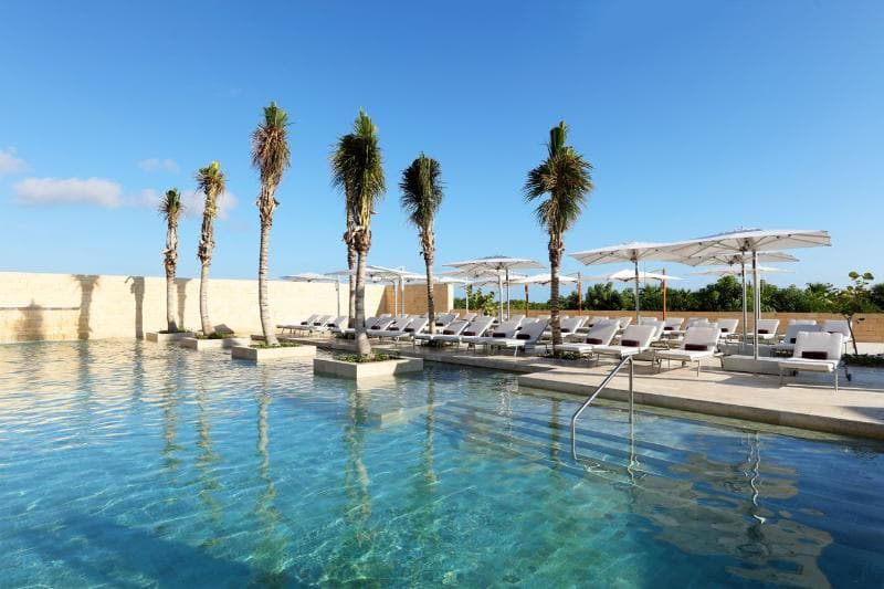 Family Selection Costa Mujeres, PIS