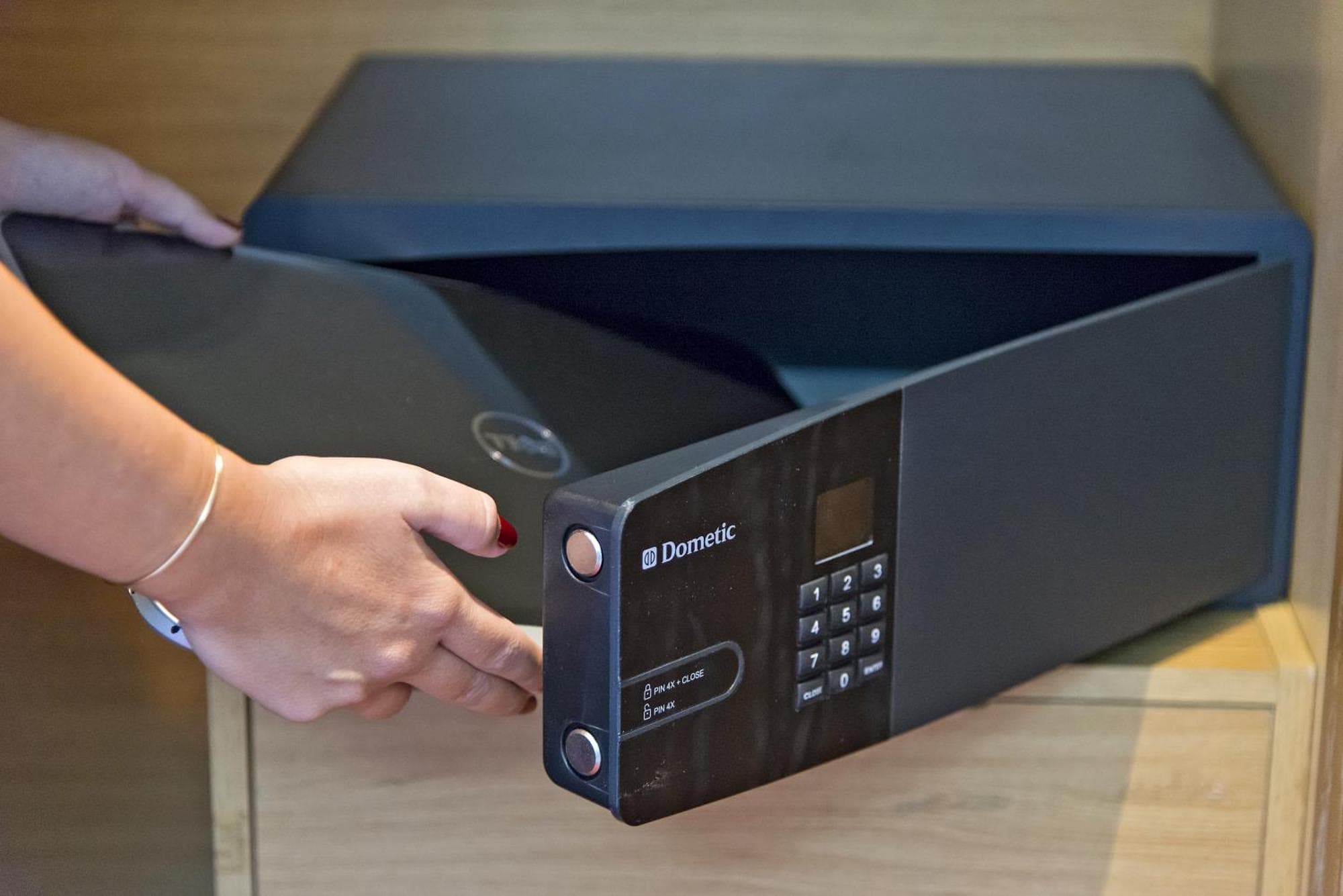 Kydon The Heart City Hotel, 