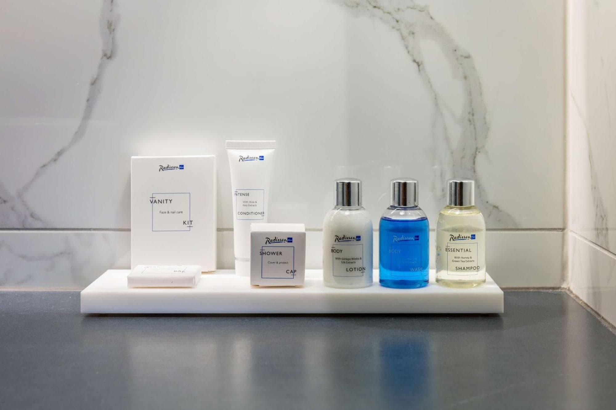 Radisson Blu Scandinavia Hotel, Copenhagen, 