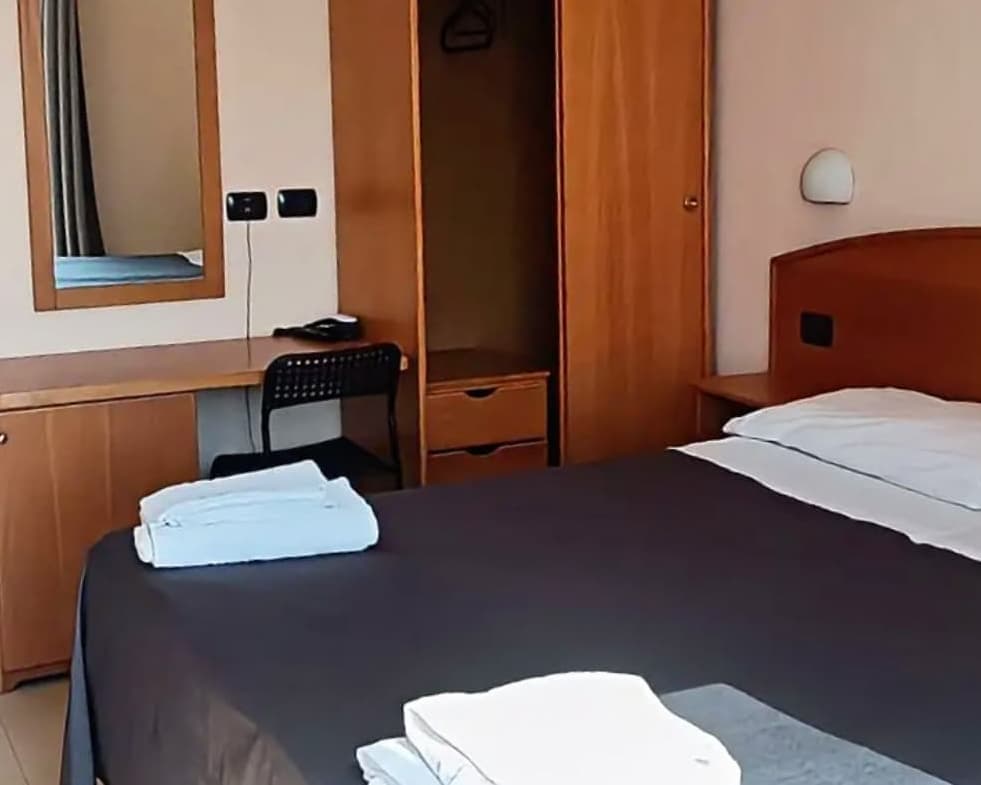 Hydra Club Hotel & Village, 