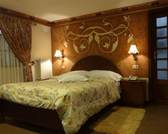Hostal Cerro Rico, 