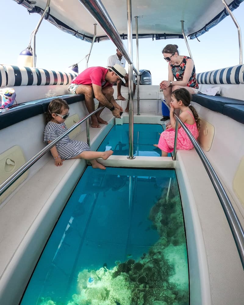 Anantara Dhigu Maldives Resort - GATTINONI, Boating