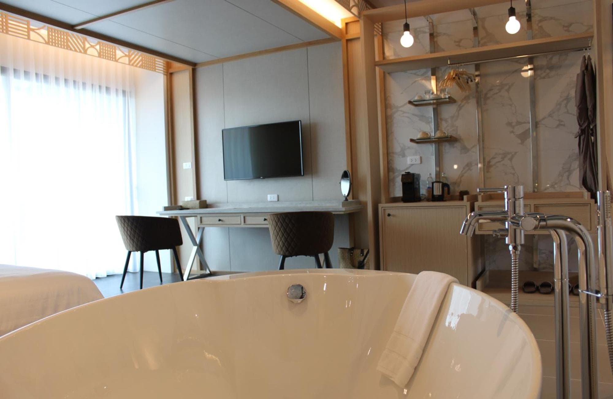 Anana Ecological Resort Krabi - SHA Extra Plus, 