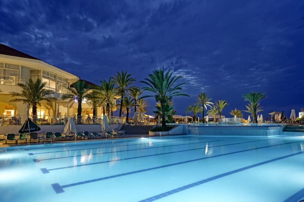 Thabraca Thalasso & Diving, 