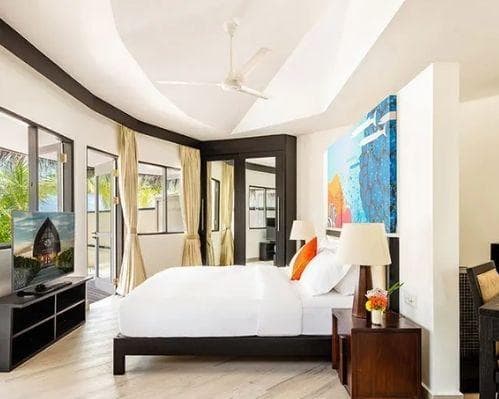 Angsana Velavaru 2025 - GATTINONI, 