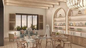 Secrets Tides Punta Cana, 